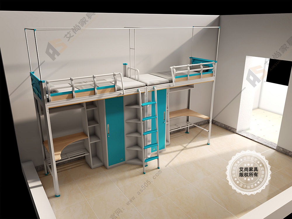 泉州公寓床 泉州公寓床