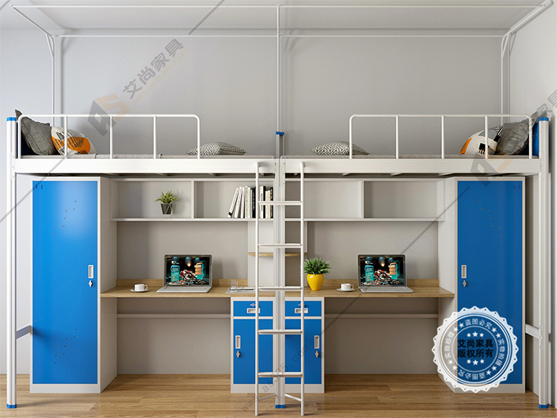 豪華公寓床 豪華公寓床