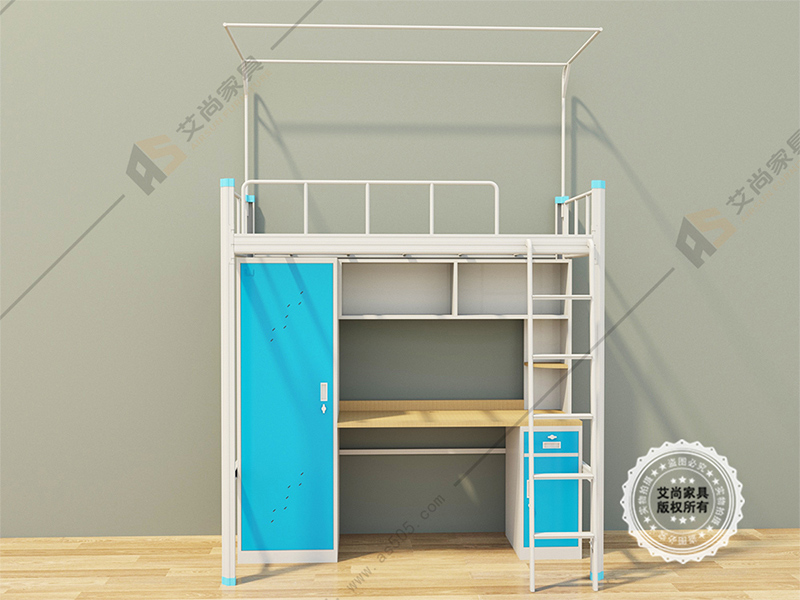 單體公寓床 單體公寓床