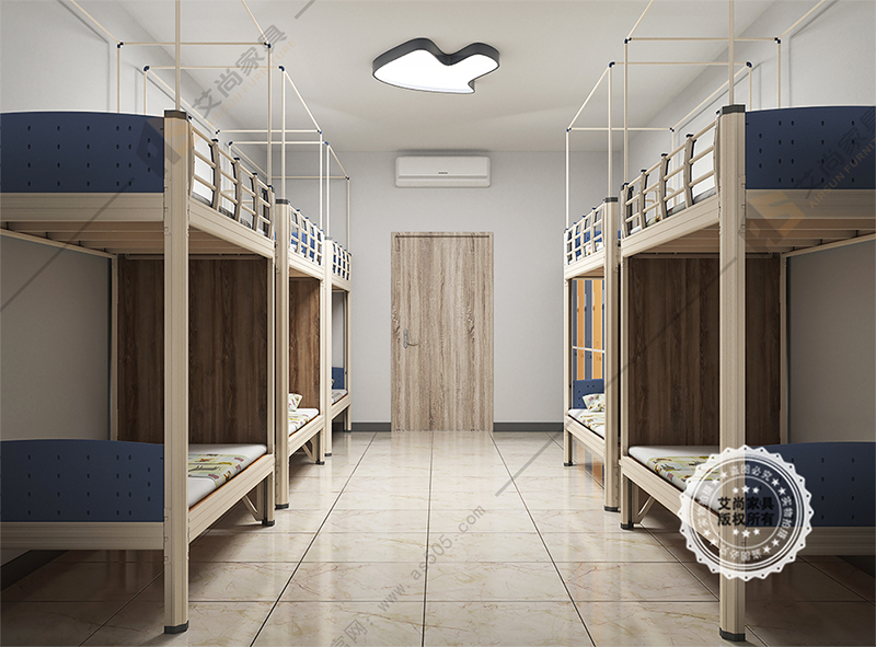 高中宿舍床 高中宿舍床