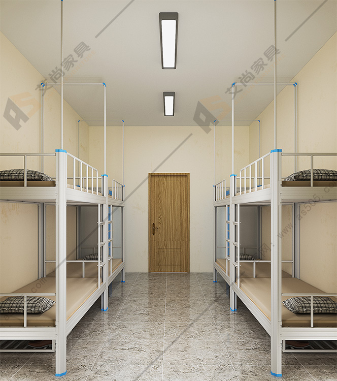 高中宿舍床 高中宿舍床