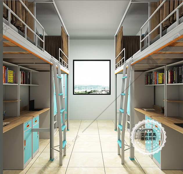 學生公寓床 學生公寓床