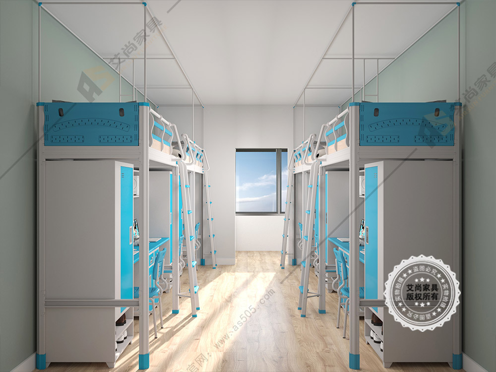 珠海學(xué)生宿舍床 珠海學(xué)生宿舍床