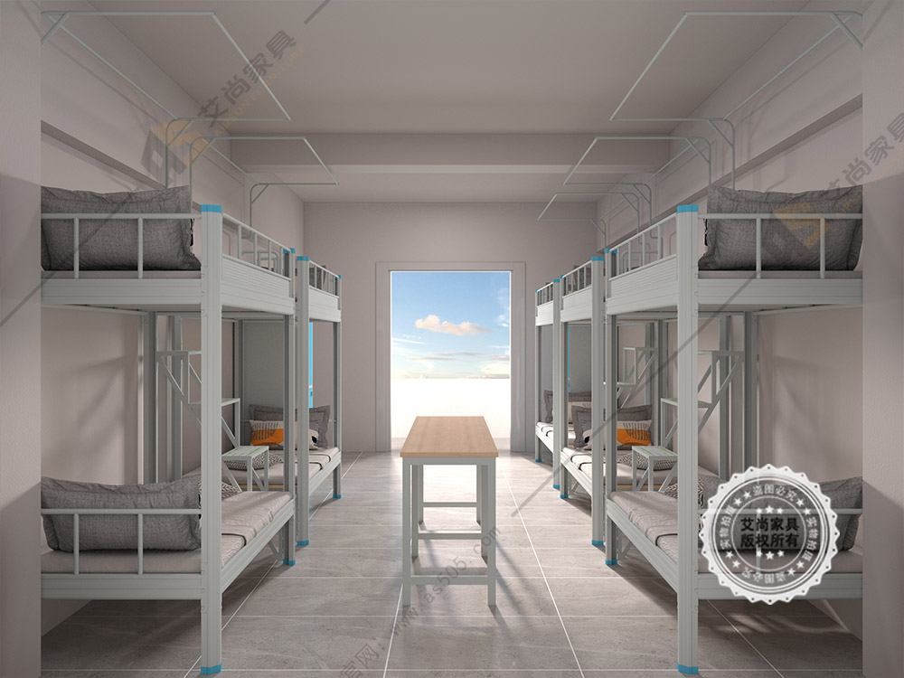 學校宿舍家具 學校宿舍家具