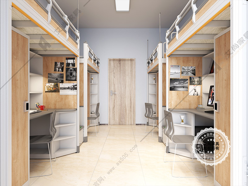 學(xué)校公寓床 學(xué)校公寓床