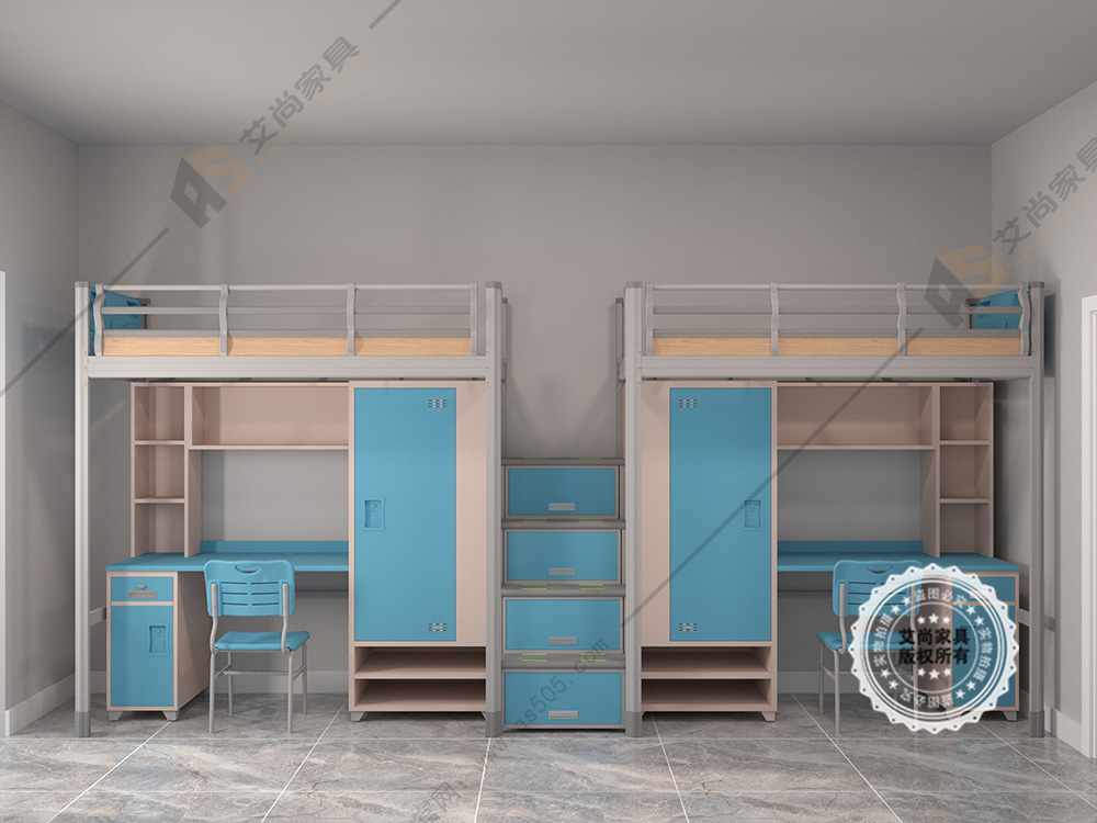 廣州員工公寓床