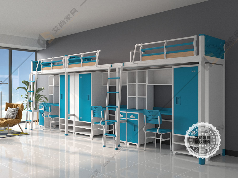 在購買公寓床之前，有必要詳細(xì)了解一下公寓床制造廠家