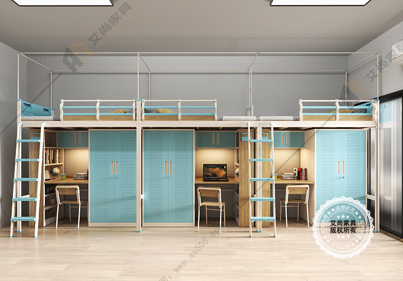 學(xué)生公寓床位定制需要考慮哪些問題？