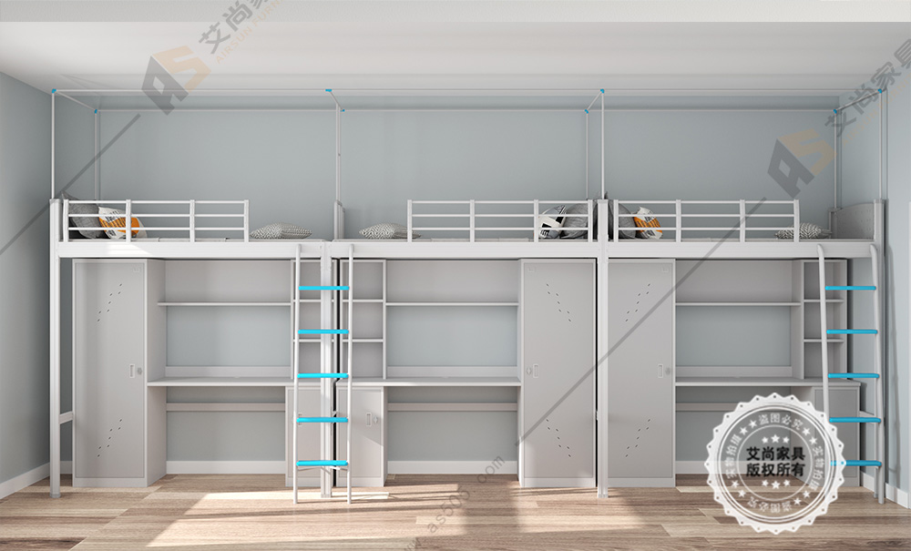 學(xué)生公寓床位定制需要考慮哪些問題？