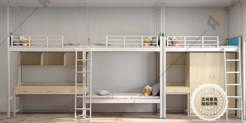 公寓上下鐵床需要保養(yǎng)嗎？