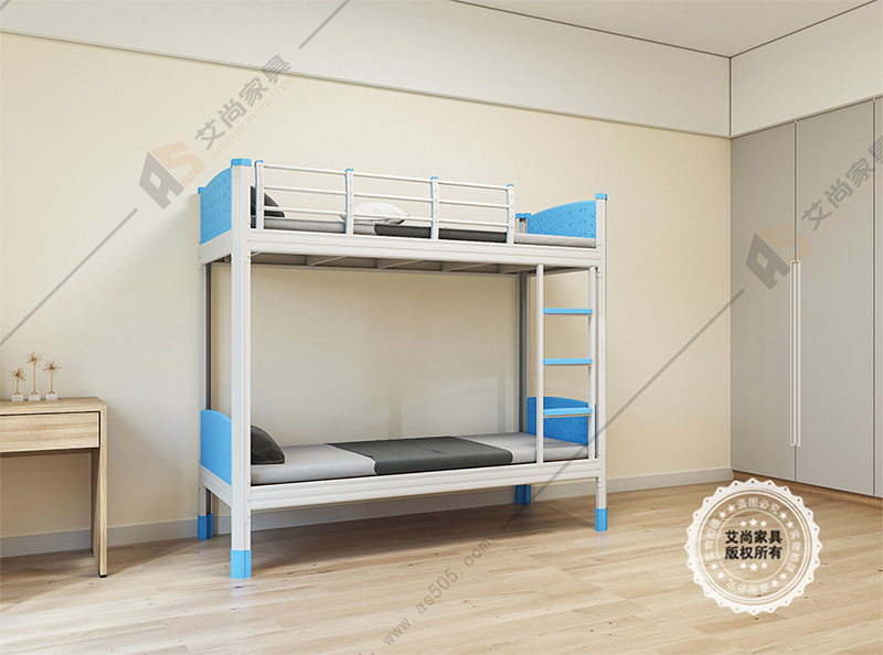 雙層床上下床，要價格還是要質(zhì)量？