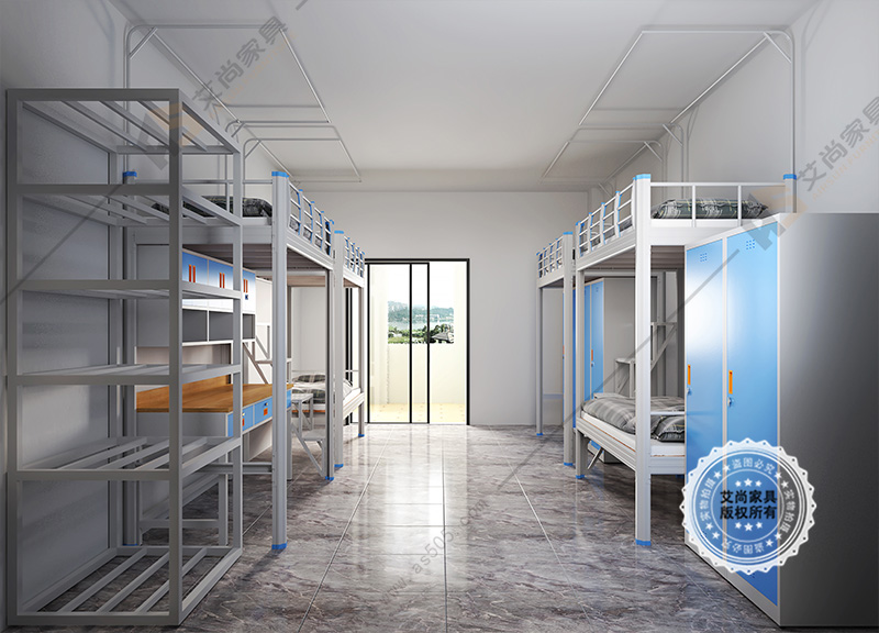 廣東揭陽(yáng)員工宿舍床廠(chǎng)家-揭陽(yáng)員工宿舍床2022新款