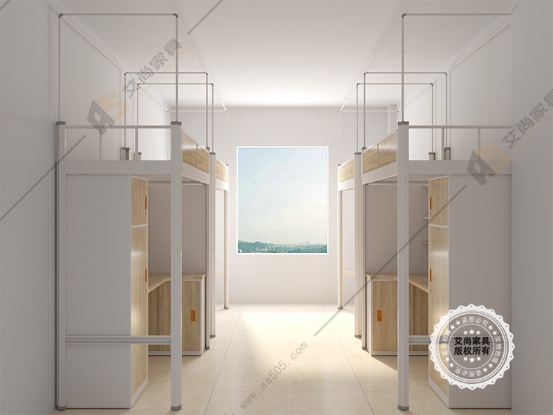 采購學(xué)校公寓床需要注意什么？