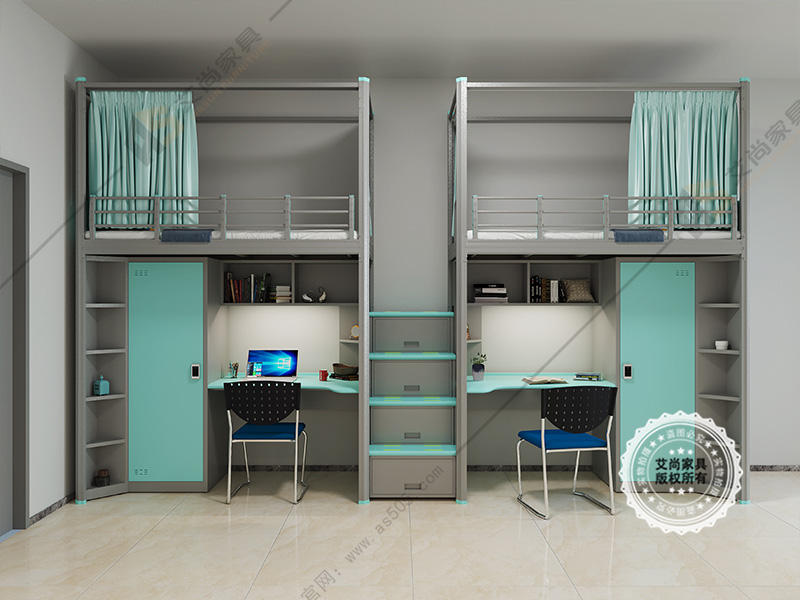 學(xué)生公寓鐵架床 學(xué)生公寓鐵架床