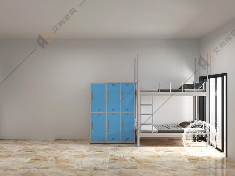 上下鋪鐵架床 上下鋪鐵架床