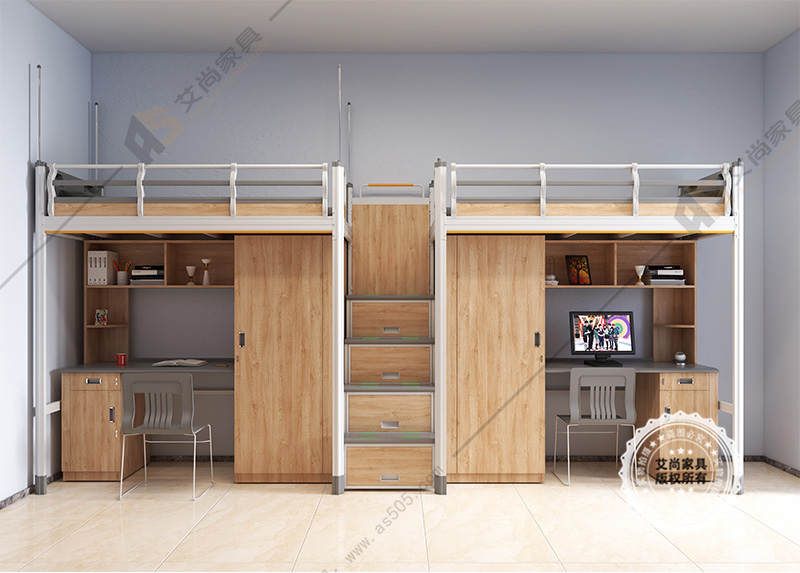 學(xué)生公寓床鋪 學(xué)生公寓床鋪