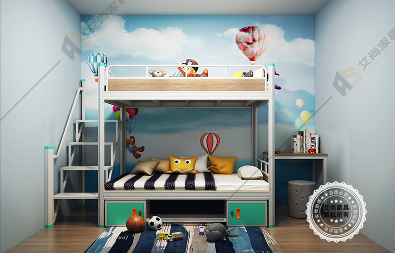 學生宿舍上下鐵床 學生宿舍上下鐵床