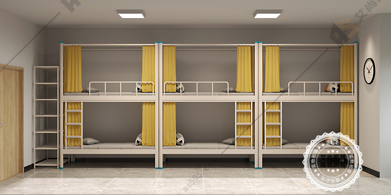 學(xué)生鐵床上下鋪 學(xué)生鐵床上下鋪