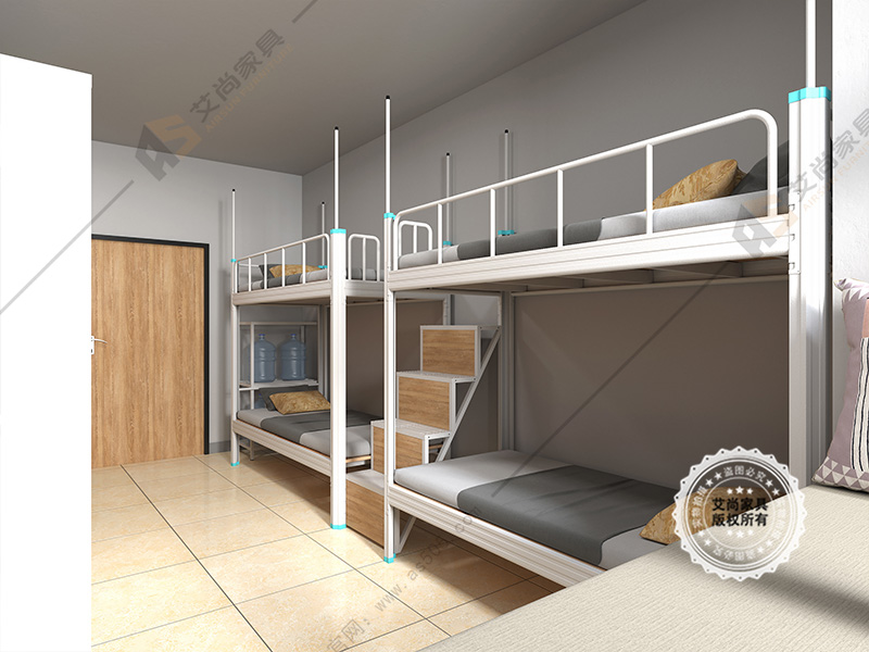 學(xué)生鐵床上下鋪 學(xué)生鐵床上下鋪