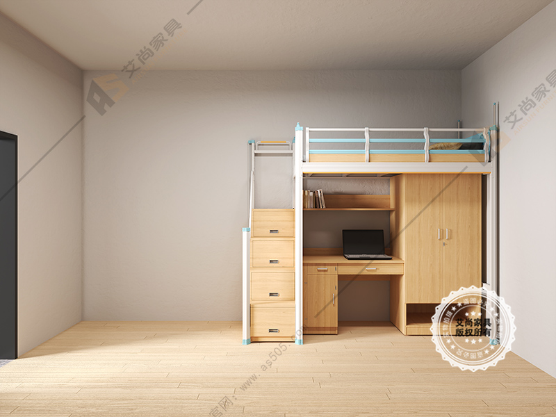 學(xué)生宿舍鐵架床 學(xué)生宿舍鐵架床