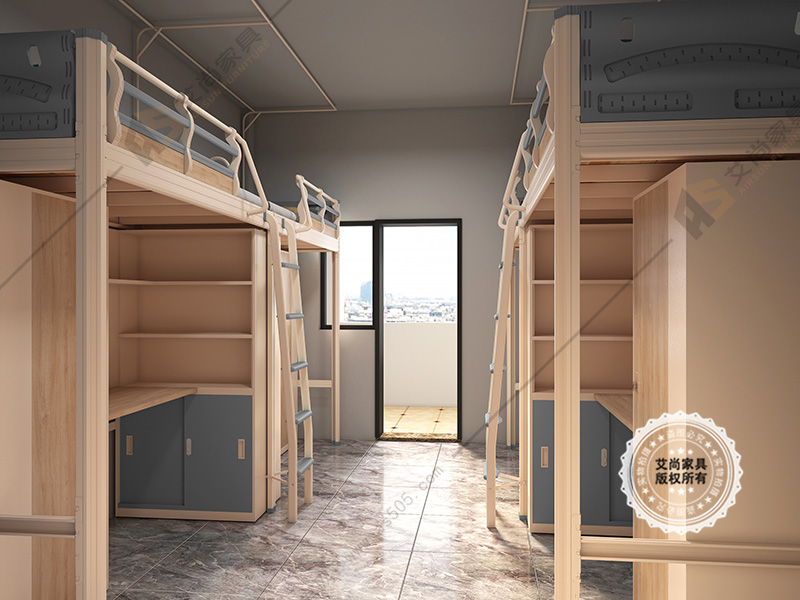 大學(xué)生寢室床 大學(xué)生寢室床