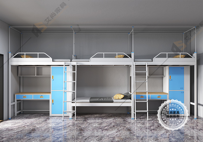 員工宿舍公寓床 員工宿舍公寓床