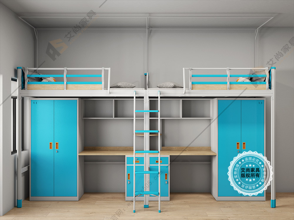 大學(xué)學(xué)生公寓床 大學(xué)學(xué)生公寓床