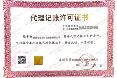 如何選擇拉薩的工商代理注冊公司機構、代理記賬機構？