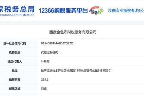 如何選擇一家正規(guī)的拉薩代理記賬公司？