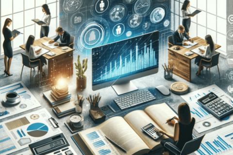 個人可以進(jìn)行代理記賬嗎？如何選擇正規(guī)的拉薩代理記賬機構(gòu)？